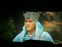 -星辉电影公园(时代广场CC MALL店)