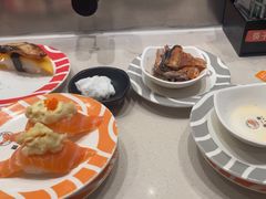 -新一番三文鱼寿司(大东海店)