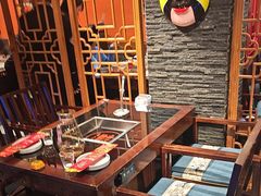 -重庆德忆火锅（龙南街3店）(渝水岸餐饮)