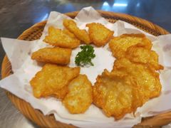 -马家斑.鲜鱼火锅(松湖万科店)