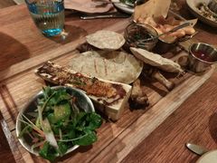 -THE CANNERY&JUJU 新鲜海鲜·牛排美食酒廊