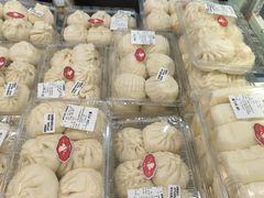 -白玉兰食品(中山公园龙之梦店)