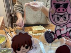 -阿信厚吐司(曾厝垵店)