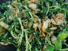 -园林美食城·本土农家菜(杨和镇店)