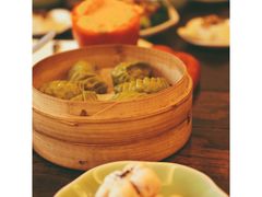 -五观堂素食(新华路店)