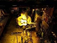 -在路上酒吧(大理古城店)