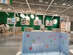 -宜家·瑞典风味餐厅(无锡店)