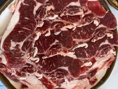-白山烧烤(文安路万豪店)