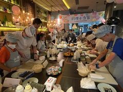 -山葵家·创意料理(宁波来福士店)