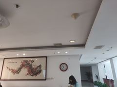 大堂-凤鸣阁餐厅（凤山温泉宴宾楼）(昌平镇店)