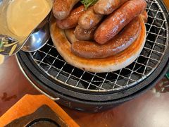 -喀秋莎西餐厅