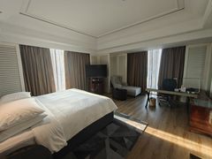 -上海浦东滨江喜来登酒店