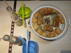 -友达面馆·酸菜鱼面(钱塘区店)