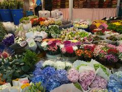 -双季花艺园艺市场(浦东店)