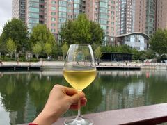 Planeta霞多丽干白葡萄酒-Fiume福弥意大利餐厅