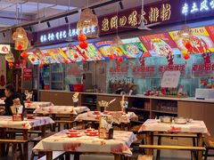 -老闵田螺馆·南昌市井菜·特色小吃(总店)