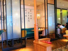 大堂-避风塘·老港味餐厅(虹口龙之梦店)