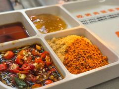 -赞酱川式烤肉(蜀都万达店)