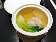 -铜锣湾·有麝自然香(渝北财富中心店)