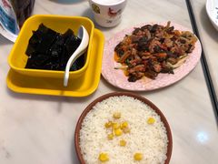 -外婆小聚茶餐厅·生日·团建(市民中心店)