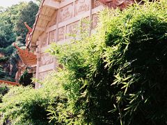 -圆通禅寺