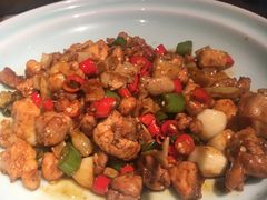 -湘与香缘·湖南菜(王府井北京市百货大楼店)
