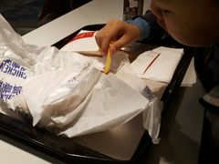 -麦当劳(南京五龙店)