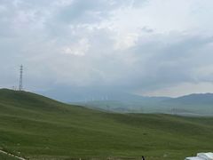 -日月山景区