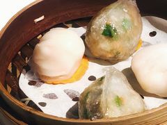 皇朝虾饺皇-皇朝会.经典传统粤菜(外滩店)