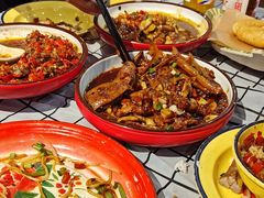 -江西老表·经典江西八大碗