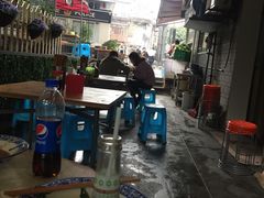 -老地方猫儿面(磁器口店)