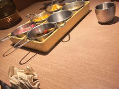 -将军牛排·尔滨地标朝鲜族美食(总店)