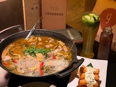 -有才叔的小馆(招商依云曲江店)