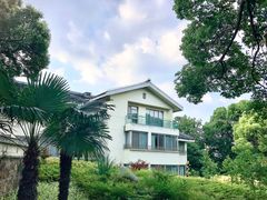 -上海市保健医疗中心(华东疗养院)