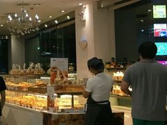 -BreadTalk面包新语(龙之梦购物中心莘庄店)