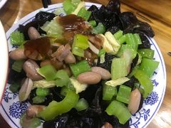 -老冯拉面羊棒骨(西宸广场店)
