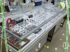 -青岛亨得利眼镜(城阳家佳源店)