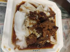 -岐城面馆(黄岐店)