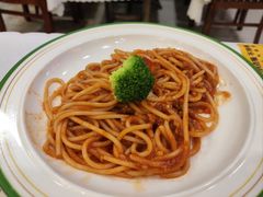 -城堡俄式西餐厅(中央大街索道店)