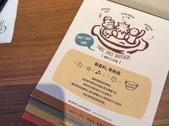 -CURRY YA 熟成咖哩專門店(深圳湾万象城店)