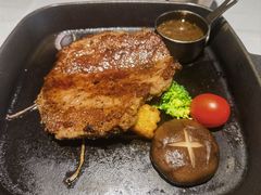 -牛扒先生·厚切雪花牛扒西餐厅(北京路禺山路店)