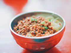 一两炸酱面-蒋炸酱(内东街店)