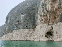 -白帝城·瞿塘峡景区