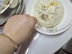 -白玉兰食品甜凤店(合生汇店)