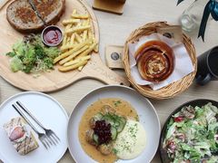 -SMAKA(复兴soho店)