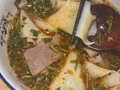 -马记永·兰州牛肉面(3019君尚店)