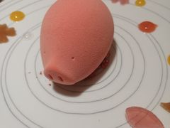 粉色RORO-théATRE 茶聚场(王府中環店)