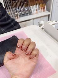 -兔兔妹款式美甲美睫