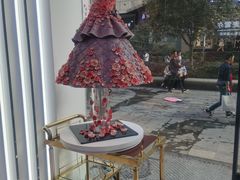 -麦雪尔甜品·生日蛋糕(新街口旗舰店)