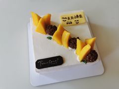 -卡玛王子·面包·蛋糕(南山宝能环球汇店)